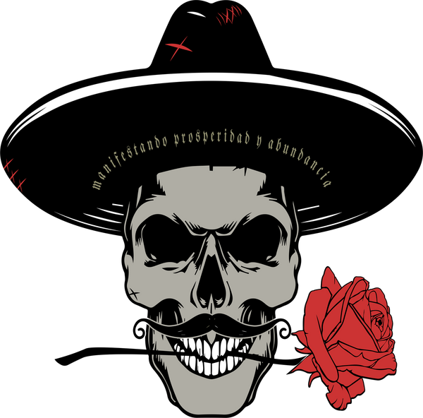 SamBrero Hats logo
