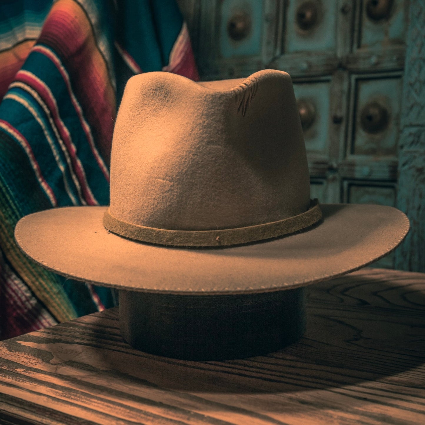 The Dune Wool