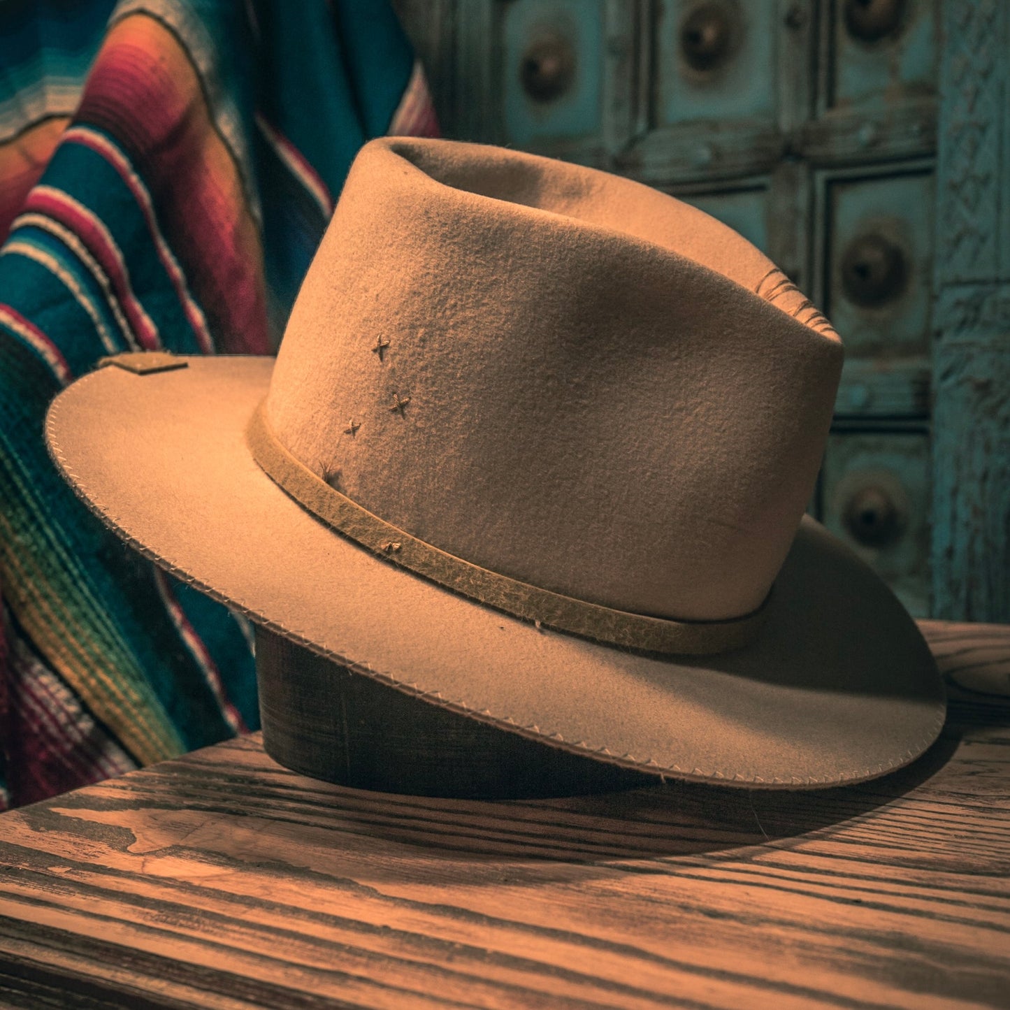 The Dune Wool